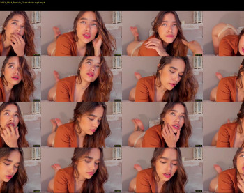 _meghan_gomez1_ — 16 minute Chaturbate female cam show recording, 1080p, Sep 17, 2022
