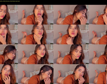 _meghan_gomez1_ — 4 minute Chaturbate female cam show recording, 1080p, Sep 17, 2022