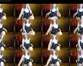 _natali_ — 11 minute Chaturbate female cam show recording, 720p, Sep 17, 2022