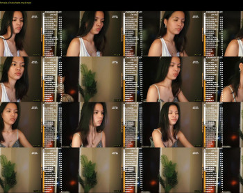 _pilya_ — 36 minute Chaturbate female cam show recording, 1080p, Sep 17, 2022