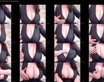 adamsvictory — 6 minute Chaturbate female cam show recording, 480p, Sep 17, 2022