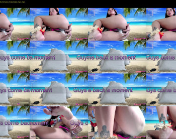 adara_lee — 28 minute Chaturbate female cam show recording, 1080p, Sep 18, 2022