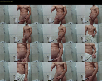 advp69 — 20 minute Chaturbate male cam show recording, 720p, Sep 17, 2022