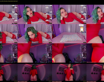 albaandthayron — 56 minute Chaturbate couple cam show recording, 1080p, Sep 17, 2022