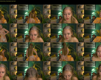 aleksa_cutie — 5 minute Chaturbate female cam show recording, 1080p, Sep 17, 2022