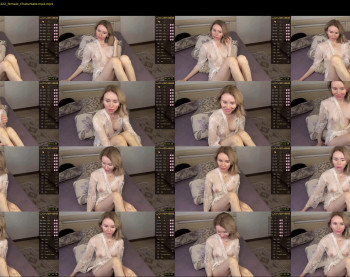 alena11111 — 3 minute Chaturbate female cam show recording, 1080p, Sep 17, 2022