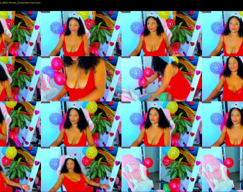 alexandra_mar — 98 minute Chaturbate female cam show recording, 720p, Sep 17, 2022