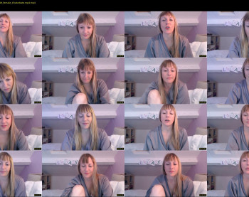 alice8363 — 60 minute Chaturbate female cam show recording, 720p, Sep 17, 2022