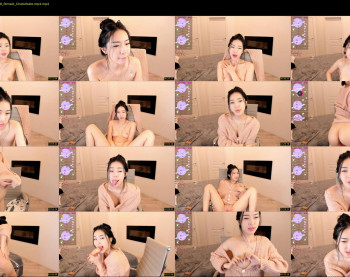 aliko_sun — 55 minute Chaturbate female cam show recording, 1080p, Sep 17, 2022