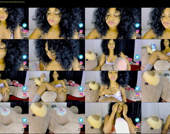 alison_ker — 9 minute Chaturbate female cam show recording, 1080p, Sep 17, 2022