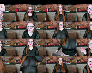 alissa_styles — 57 minute Chaturbate female cam show recording, 1080p, Sep 17, 2022