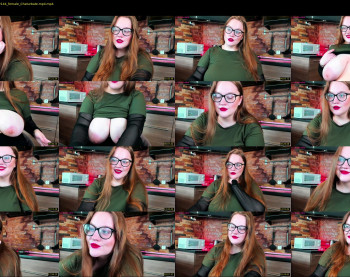 alissa_styles — 23 minute Chaturbate female cam show recording, 1080p, Sep 17, 2022