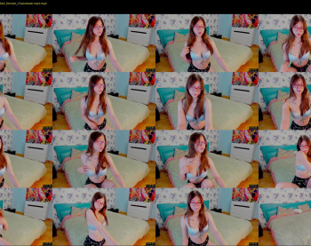allison_cuty — 37 minute Chaturbate female cam show recording, 1080p, Sep 18, 2022