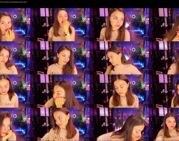 alma_pearl — 39 minute Chaturbate female cam show recording, 1080p, Sep 17, 2022