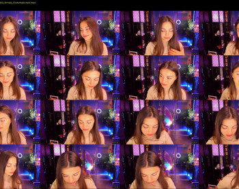 alma_pearl — 9 minute Chaturbate female cam show recording, 1080p, Sep 17, 2022