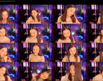 alma_pearl — 39 minute Chaturbate female cam show recording, 1080p, Sep 17, 2022