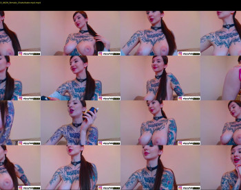 alyssa_fabulous — 13 minute Chaturbate female cam show recording, 1080p, Sep 17, 2022
