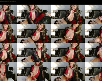 amanda0803 — 11 minute Chaturbate female cam show recording, 720p, Sep 17, 2022