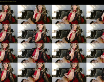 amanda0803 — 11 minute Chaturbate female cam show recording, 720p, Sep 17, 2022