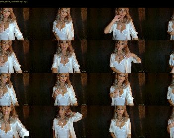 amanda0803 — 3 minute Chaturbate female cam show recording, 720p, Sep 17, 2022