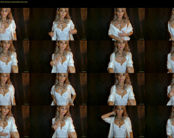 amanda0803 — 3 minute Chaturbate female cam show recording, 720p, Sep 17, 2022