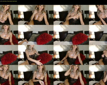 amanda0803 — 3 minute Chaturbate female cam show recording, 720p, Sep 17, 2022