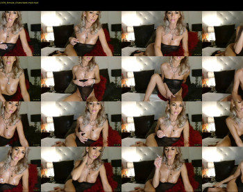 amanda0803 — 26 minute Chaturbate female cam show recording, 720p, Sep 17, 2022