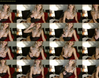 amanda0803 — 7 minute Chaturbate female cam show recording, 720p, Sep 17, 2022