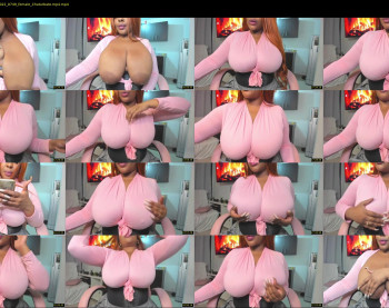amazon_brunette — 43 minute Chaturbate female cam show recording, 480p, Sep 17, 2022