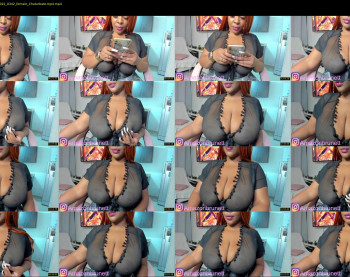 amazon_brunette — 7 minute Chaturbate female cam show recording, 480p, Sep 18, 2022