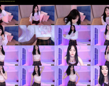 amiliyan — 20 minute Chaturbate female cam show recording, 720p, Sep 17, 2022