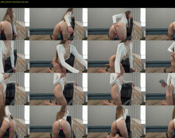 amy_abotable — 4 minute Chaturbate female cam show recording, 1080p, Sep 17, 2022