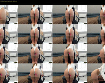 amy_abotable — 6 minute Chaturbate female cam show recording, 720p, Sep 17, 2022