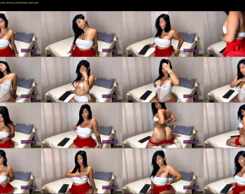 amy_queen7 — 54 minute Chaturbate female cam show recording, 1080p, Sep 17, 2022