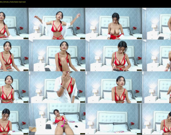 anahirivera — 54 minute Chaturbate female cam show recording, 1080p, Sep 17, 2022
