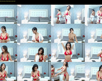 anahirivera — 54 minute Chaturbate female cam show recording, 1080p, Sep 17, 2022