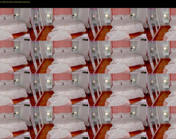 andreathomson — 22 minute Chaturbate female cam show recording, 1080p, Sep 17, 2022