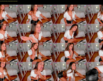 andreathomson — 15 minute Chaturbate female cam show recording, 1080p, Sep 17, 2022
