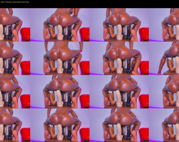 anilethqueens — 16 minute Chaturbate female cam show recording, 1080p, Sep 18, 2022