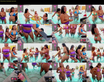 anna_joness — 54 minute Chaturbate female cam show recording, 1080p, Sep 17, 2022