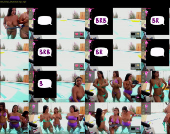 anna_joness — 55 minute Chaturbate female cam show recording, 1080p, Sep 17, 2022