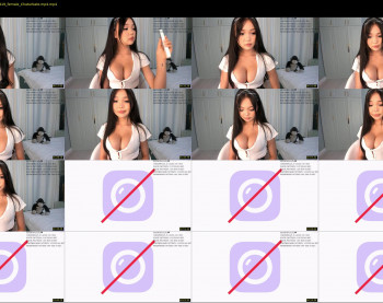anni_lovely — 5 minute Chaturbate female cam show recording, 1080p, Sep 17, 2022