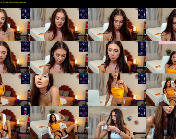 anyarayne — 29 minute Chaturbate female cam show recording, 1080p, Sep 17, 2022