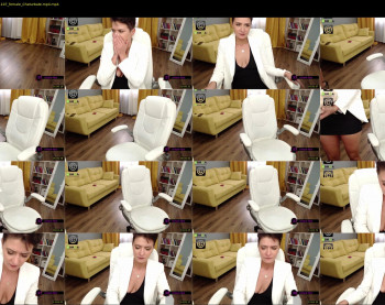 arianasage_ — 17 minute Chaturbate female cam show recording, 1080p, Sep 17, 2022
