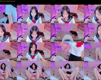 ariel_rouse — 50 minute Chaturbate female cam show recording, 1080p, Sep 17, 2022
