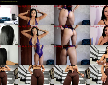 asian_delight_ — 90 minute Chaturbate female cam show recording, 720p, Sep 17, 2022