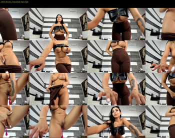 asian_delight_ — 90 minute Chaturbate female cam show recording, 720p, Sep 17, 2022