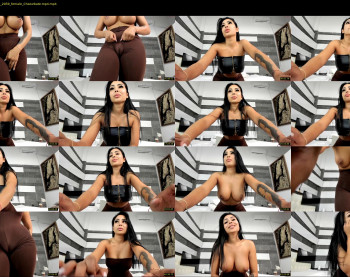 asian_delight_ — 50 minute Chaturbate female cam show recording, 720p, Sep 17, 2022