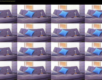 avaferrera — 6 minute Chaturbate female cam show recording, 1080p, Sep 17, 2022