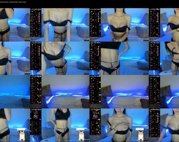ayame_77 — 54 minute Chaturbate female cam show recording, 1080p, Sep 18, 2022